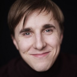Кирилл Дмитриевич Гордлеев