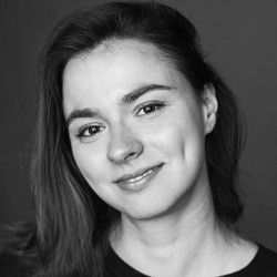Дарья Валерьевна Соловьева