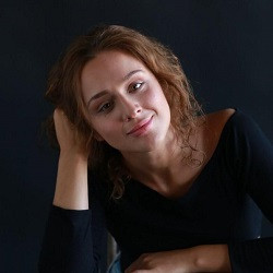 Анастасия Стебнева