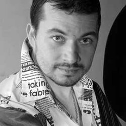 Павел Ивлюшкин
