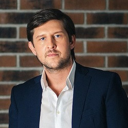 Владимир Войнов