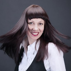 Регина Щукина