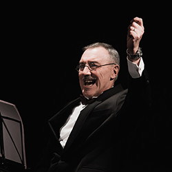 Сергей Михайловский