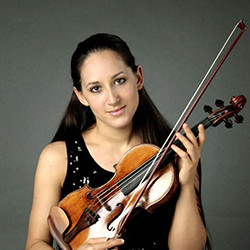 Елена Семенова