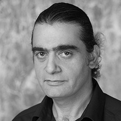 Сергей Меритуков