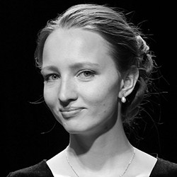 Дарья Барскова