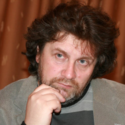 Эдуард Глейзер