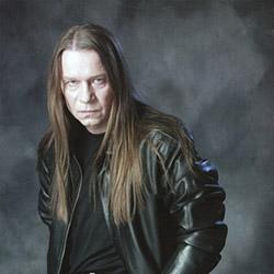 Валерий Кипелов