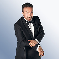 Сергей Жилин