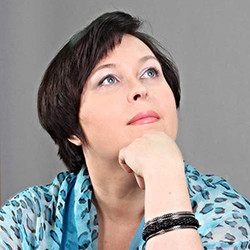 Людмила Ватутина
