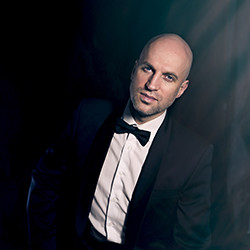 Сергей Борзов