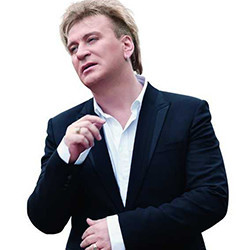 Сергей Пенкин