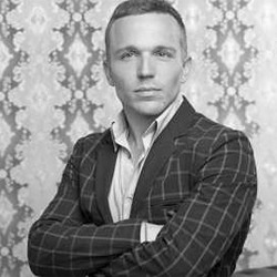 Николай Гришин