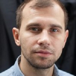 Богдан Александрович Гудыменко