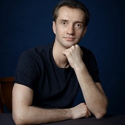 Андрей Касьяненко
