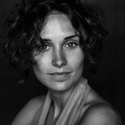 Анастасия Сергеевна Азеева-Шведова