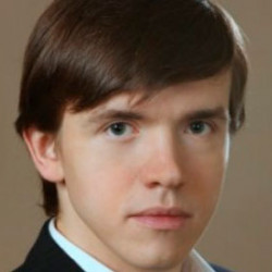 Сергей Алешин