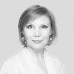 Елена Евгеньевна Перцева