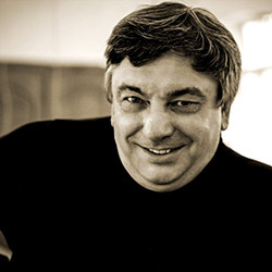 Элик Меликов