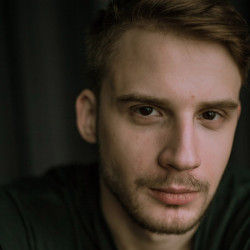 Дмитрий Кривошеев