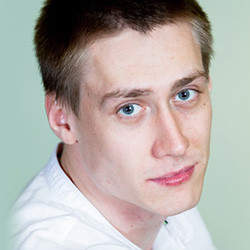 Даниил Шперлинг