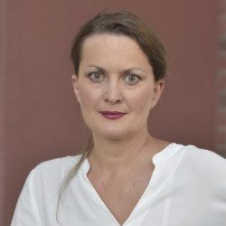 Марина Ордина