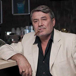 Владислав Медяник