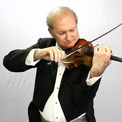 Александр Чернов