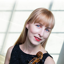 Александра Федотова