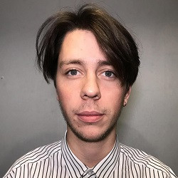 Егор Владимирович Матва