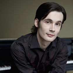 Евгений Стародубцев