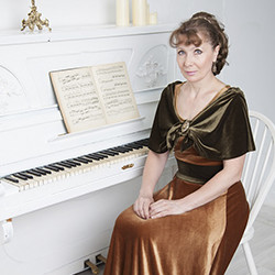 Ирина Никонова