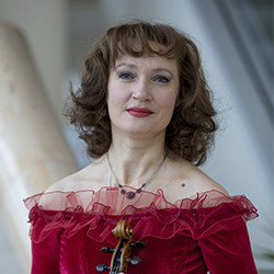 Ирина Павлихина