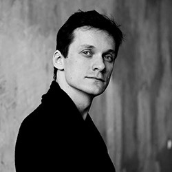 Сергей Полтавский