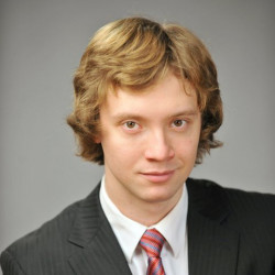 Пётр Жихарев