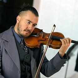 Дмитрий Синьковский