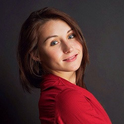 Елизавета Белоусова