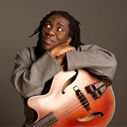 Richard Bona