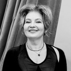 Наталия Савинова