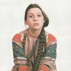 Лариса Трухина