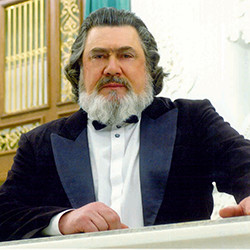 Владияр (Владимир) Яровицын