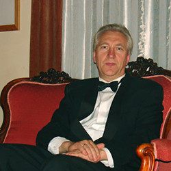 Александр Фомин