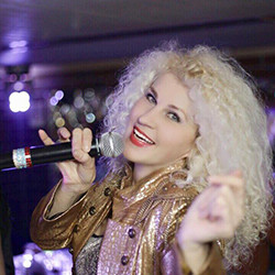 Алла Фомина