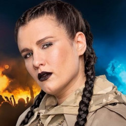 Анна Боронина