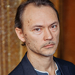 Данил Салимбаев