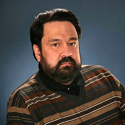 Валентин Федоров