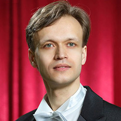 Дмитрий Банаев