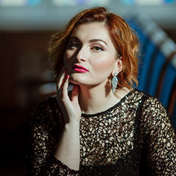 Зарина Абаева