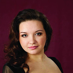 Юлия Меннибаева
