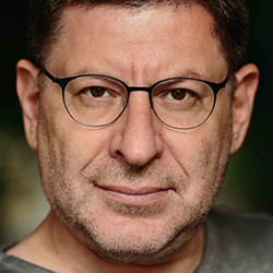 Михаил Лабковский